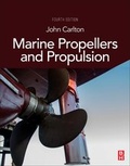 Cover: Marine Propellers and Propulsion - Butterworth-Heinemann