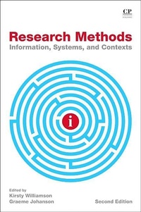 Abbildung von: Research Methods - Chandos Publishing (Oxford) Ltd