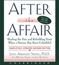 Cover: After the Affair, Updated Second Edition CD - Collins