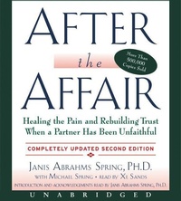 Enlarge image Cover: After the Affair, Updated Second Edition CD - Collins