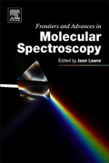 Cover: Frontiers and Advances in Molecular Spectroscopy - Elsevier