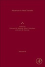 Cover: Advances in Heat Transfer: Volume 49 - Academic Press