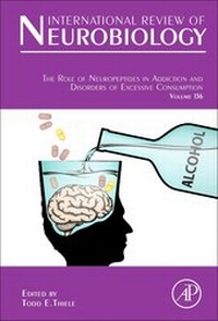 Abbildung von: The Role of Neuropeptides in Addiction and Disorders of Excessive Consumption: Volume 136 - Academic Press
