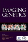 Cover: Imaging Genetics - Academic Press