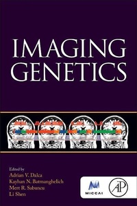 Enlarge image Cover: Imaging Genetics - Academic Press