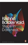 Cover: Steps in Darkness - Penguin Random House India Pvt. Ltd
