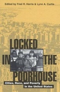 Cover: Locked in the Poorhouse - Rowman & Littlefield