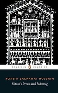 Cover: Sultana's Dream and Padmarag - Penguin Random House India Pvt. Ltd