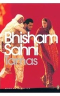 Cover: Tamas (Modern Classics) - Prhi