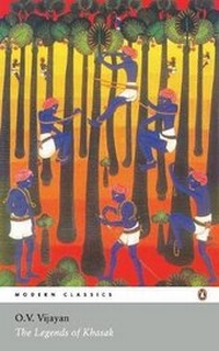 Enlarge image Cover: Legends of Khasak - Penguin Books Ltd