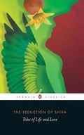 Cover: The Seduction of Shiva - Penguin Random House India Pvt. Ltd