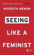 Cover: Seeing Like a Feminist - Penguin Random House India Pvt. Ltd