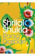 Cover: Raag Darbari - Penguin Random House India Pvt. Ltd