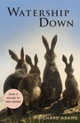 Cover: Watership Down - Puffin