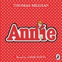 Cover: Annie - Puffin