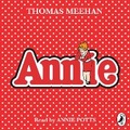 Cover: Annie - Puffin