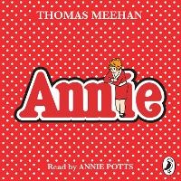 Enlarge image Cover: Annie - Puffin