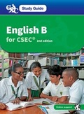 Cover: CXC Study Guide: English B for CSEC - Oxford University Press