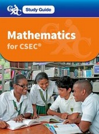 Enlarge image Cover: CXC Study Guide: Mathematics for CSEC - Oxford University Press