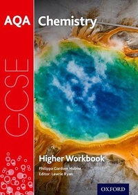 Abbildung von: AQA GCSE Chemistry Workbook: Higher - Oxford University Press