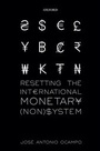 Cover: Resetting the International Monetary (Non)System - Oxford University Press