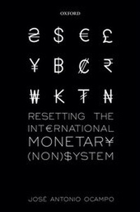 Enlarge image Cover: Resetting the International Monetary (Non)System - Oxford University Press