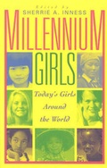 Cover: Millennium Girls - Rowman & Littlefield