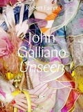 Cover: John Galliano - Yale University Press