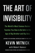 Cover: The Art of Invisibility - Little, Brown & Company
