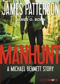 Cover: Manhunt - Bookshots