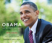 Abbildung von: Obama: An Intimate Portrait - Voracious