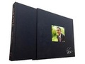 Cover: Obama: An Intimate Portrait, Deluxe Limited Edition - Little Brown and Company