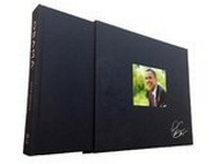 Enlarge image Cover: Obama: An Intimate Portrait, Deluxe Limited Edition - Little Brown and Company