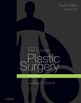 Cover: Plastic Surgery E-Book - Elsevier