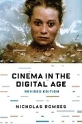 Cover: Cinema in the Digital Age - Columbia University Press