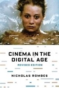 Cover: Cinema in the Digital Age - Columbia University Press