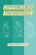 Cover: Common Sense Paediatrics - Kluwer Academic Publishers