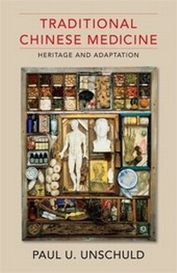Abbildung von: Traditional Chinese Medicine - Columbia University Press