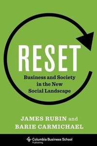 Enlarge image Cover: Reset - Columbia University Press