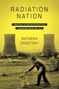 Cover: Radiation Nation - Columbia University Press