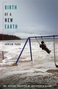 Enlarge image Cover: Birth of a New Earth - Columbia University Press