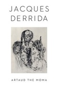 Cover: Artaud the Moma - Columbia University Press