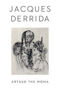 Abbildung von: Artaud the Moma - Columbia University Press
