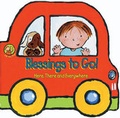 Cover: Blessings to Go - Tyndale Kids