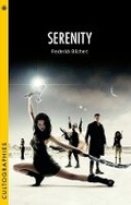 Cover: Serenity - Columbia University Press