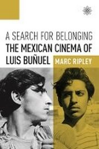 Abbildung von: A Search for Belonging - Columbia University Press