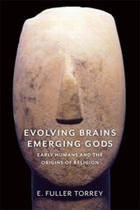 Abbildung von: Evolving Brains, Emerging Gods - Columbia University Press