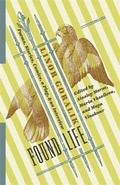 Cover: Found Life - Columbia University Press