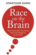 Cover: Race on the Brain - Columbia University Press