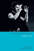 Cover: The Cinema of Tom DiCillo - Columbia University Press